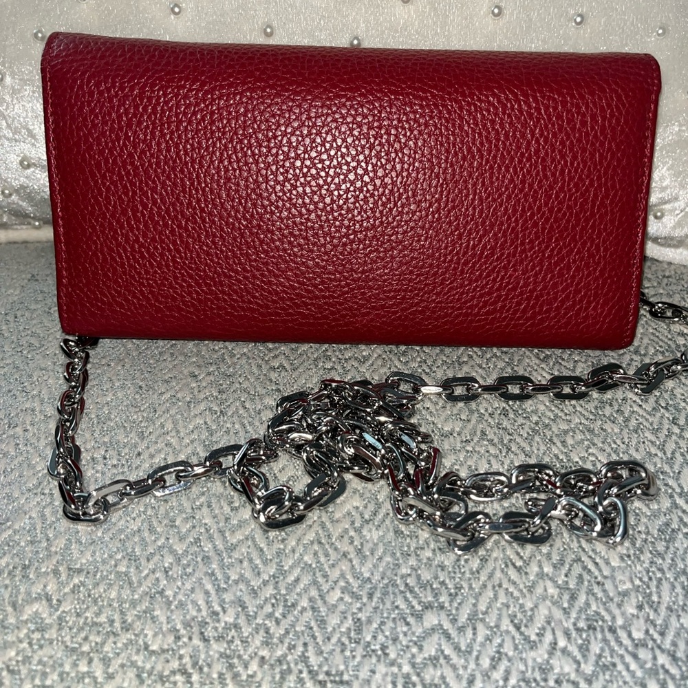Valentino Wallet on chain - Picture 3 of 11